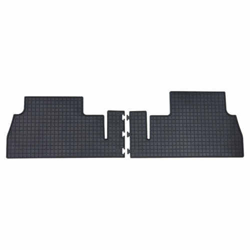 Set Covorase Auto Cauciuc Spate Petex Citroen Berlingo 3 2018→ 90311PX