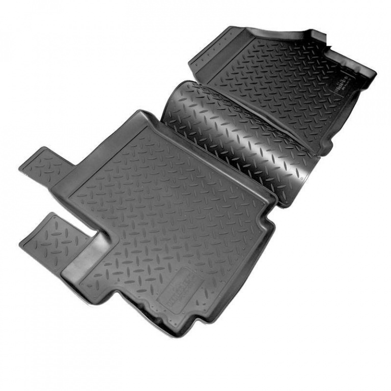 Set Covorase Auto Cauciuc Tip Tavita Citroen Jumper 2006→ 2D 3179 A30