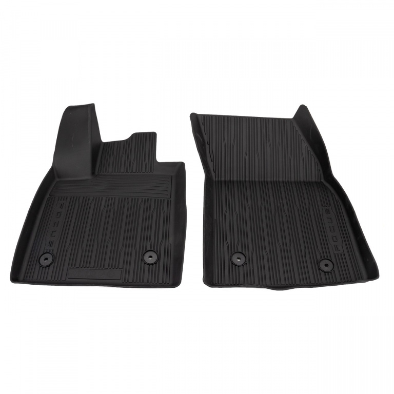 Set Covorase Auto Cauciuc Tip Tavita Fata Oe Ford Focus 4 2018→ 2531196