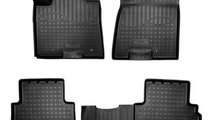 Set Covorase Auto Cauciuc Tip Tavita Norplast Kia ...