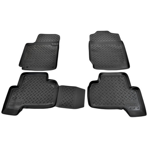 Set Covorase Auto Cauciuc Tip Tavita Norplast Suzuki Grand Vitara 2 2005-2015 2D 61702 A10 111119-6