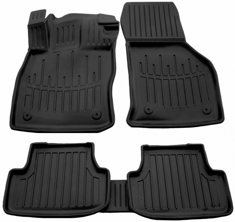 Set Covorase Auto Cauciuc Umbrella Audi A3 (8Y) 2020→ 191318