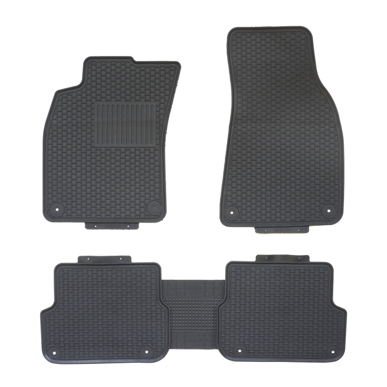 Set Covorase Auto Cauciuc Umbrella Audi A6 C6 2004-2011 101087