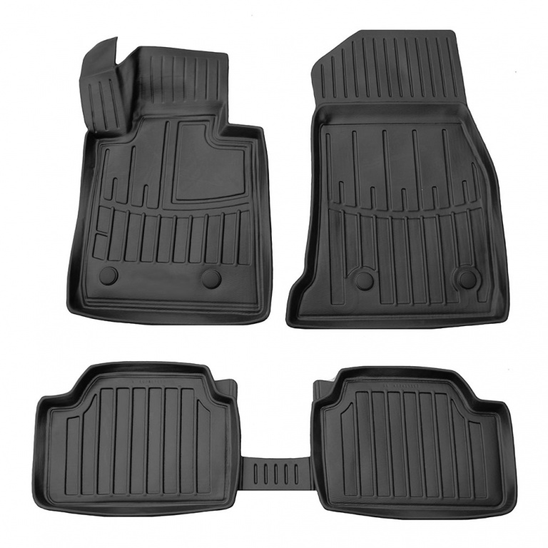 Set Covorase Auto Cauciuc Umbrella Bmw Seria 1 F21 2011-2019 116580