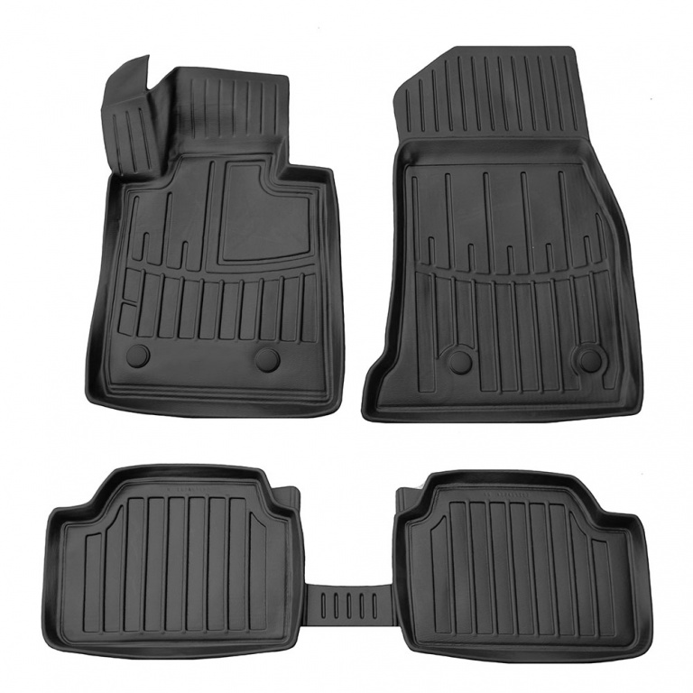 Set Covorase Auto Cauciuc Umbrella Bmw Seria 1 F20 2011-2019 116579