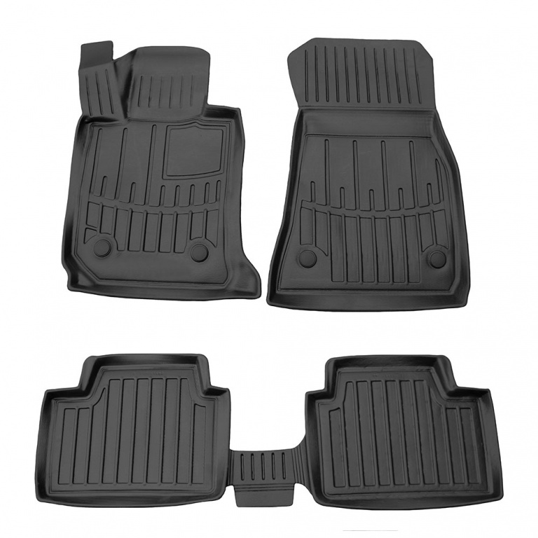Set Covorase Auto Cauciuc Umbrella Bmw Seria 3 G20 2019→ 116581