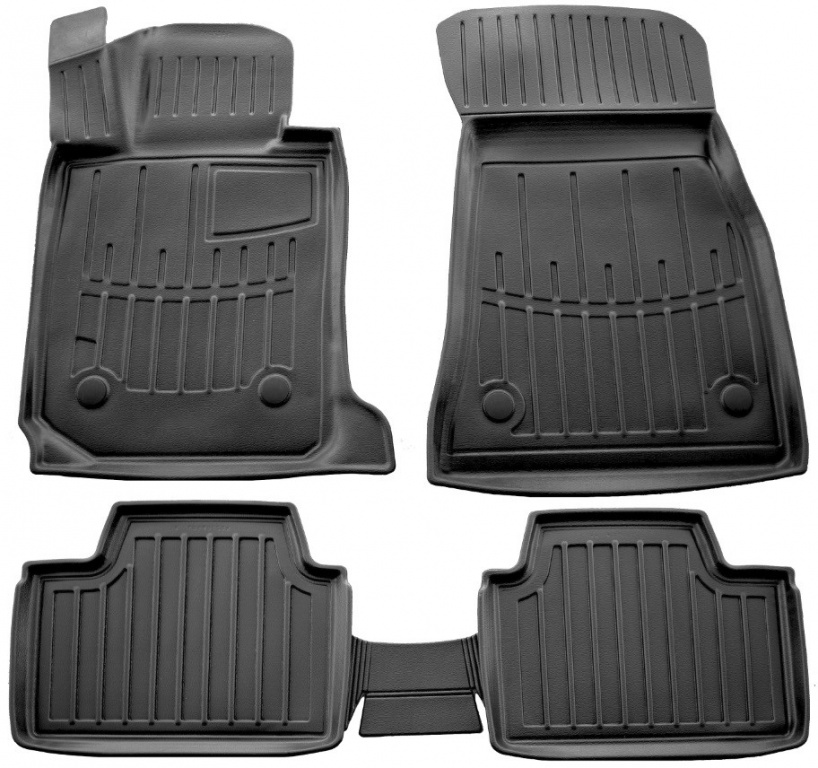 Set Covorase Auto Cauciuc Umbrella Bmw Seria 3 F31 2011-2019 109717