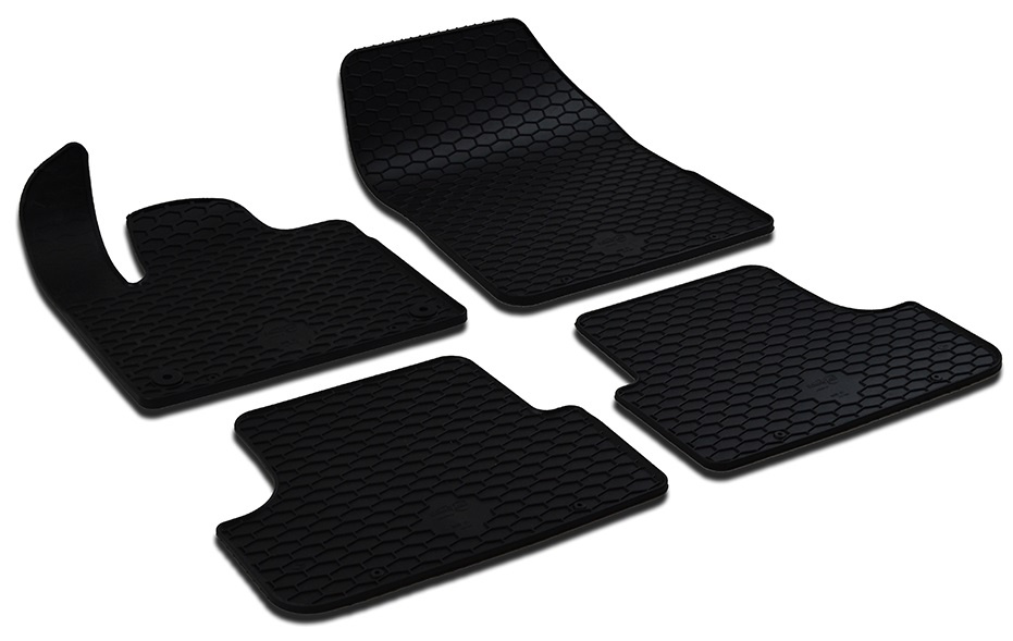 Set Covorase Auto Cauciuc Umbrella Citroen C5 Aircross 2017→ 221315CO