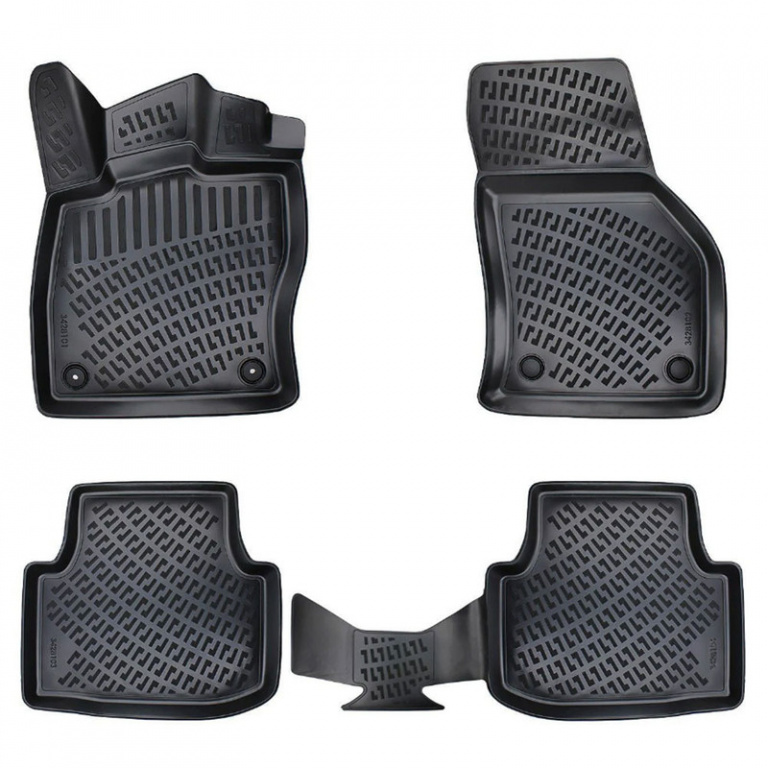 Set Covorase Auto Cauciuc Umbrella Cupra Formentor 2020-2024 118386