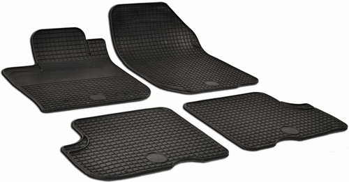 Set Covorase Auto Cauciuc Umbrella Dacia Logan 1 2004-2012 214494CO