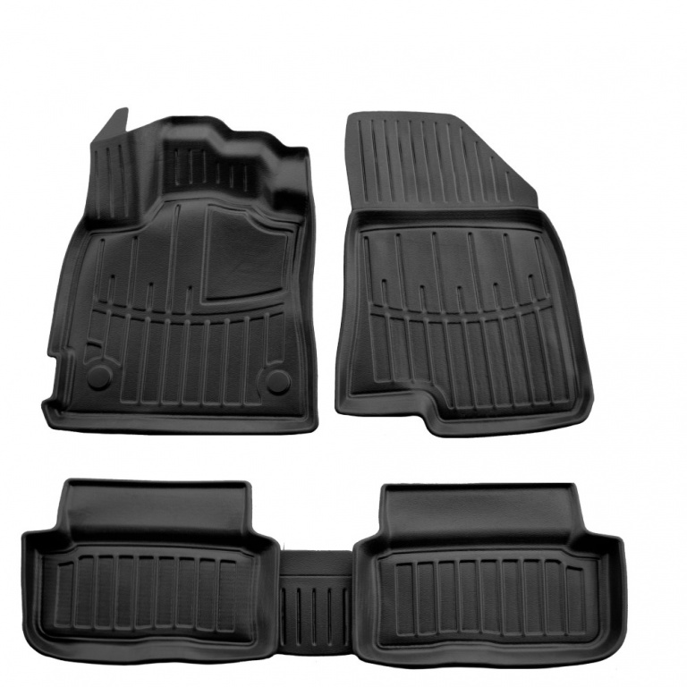 Set Covorase Auto Cauciuc Umbrella Dacia Sandero Stepway 3 2020→ Prestige 191323