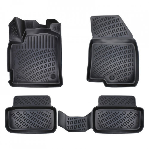 Set Covorase Auto Cauciuc Umbrella Dacia Sandero 3 2020→ 58122