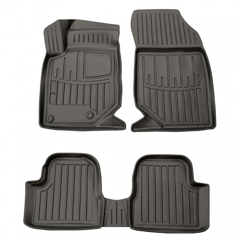 Set Covorase Auto Cauciuc Umbrella DS3 Crossback 2018→ 116585