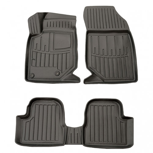 Set Covorase Auto Cauciuc Umbrella DS3 Crossback 2018→ 116585