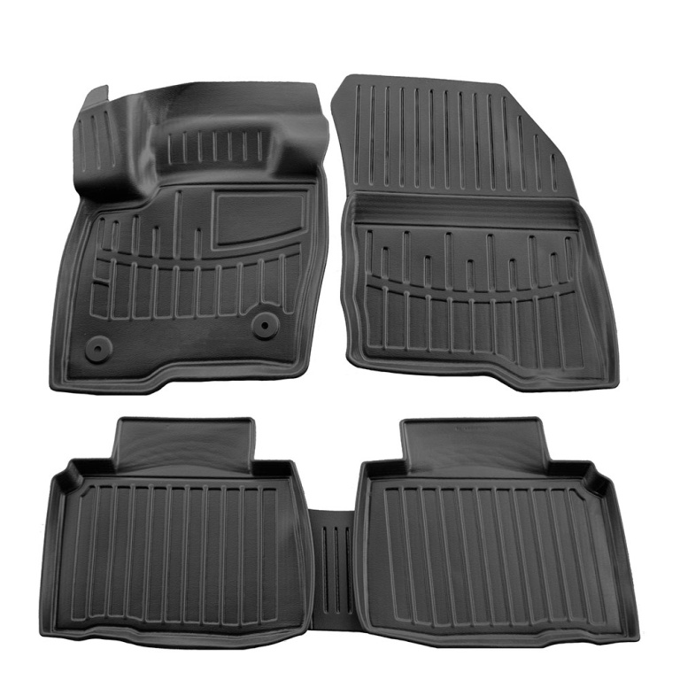 Set Covorase Auto Cauciuc Umbrella Ford Edge CD539 2014→ 126568