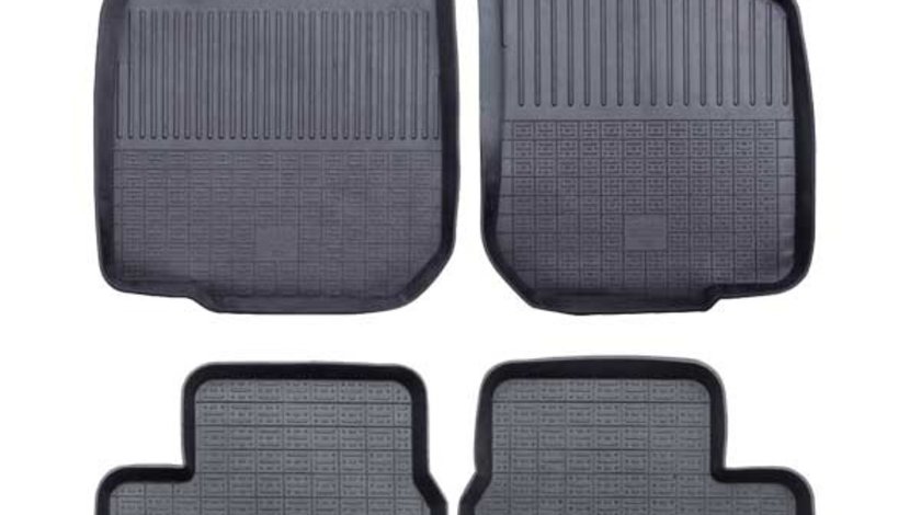 Set Covorase Auto Cauciuc Umbrella Ford Focus 1 1998-2005 Model: 43646