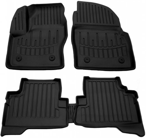 Set Covorase Auto Cauciuc Umbrella Ford Kuga 2 2012-2019 105925