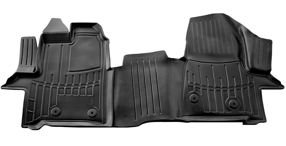 Set Covorase Auto Cauciuc Umbrella Ford Transit 8 2014→ 112967