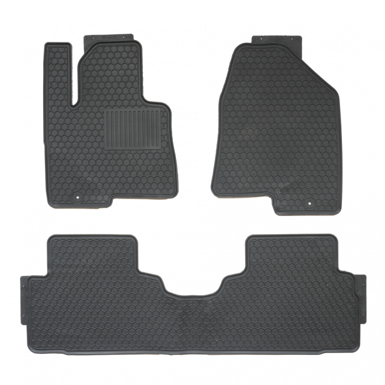 Set Covorase Auto Cauciuc Umbrella Hyundai ix35 2010-2015 101106