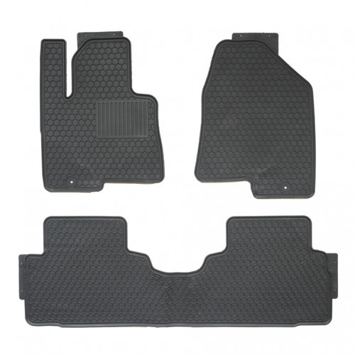 Set Covorase Auto Cauciuc Umbrella Hyundai ix35 2010-2015 101106