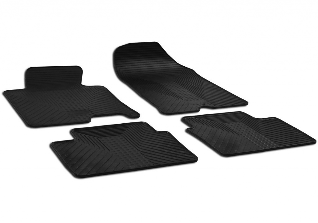 Set Covorase Auto Cauciuc Umbrella Kia Cee`d 2 2012-2018 217748CO