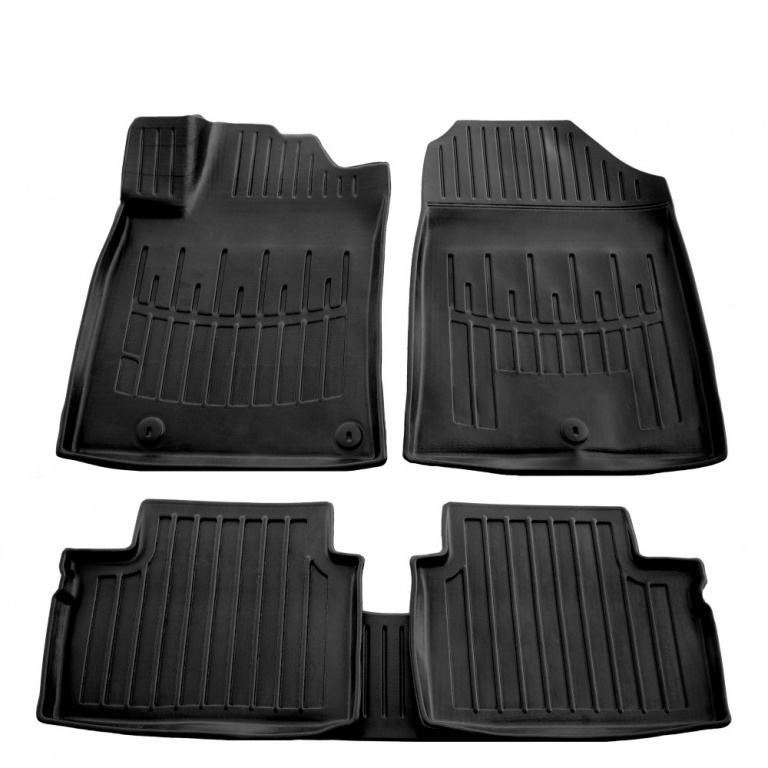 Set Covorase Auto Cauciuc Umbrella Kia Xceed 2019→ 191332