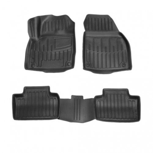 Set Covorase Auto Cauciuc Umbrella Land Rover Range Rover Evoque (L538) 2011-2018 191334