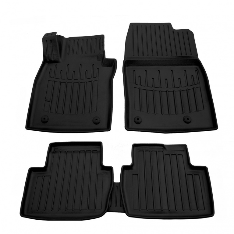 Set Covorase Auto Cauciuc Umbrella Mazda CX-30 (DM) 2019→ 191342