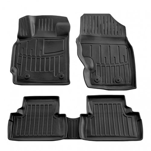 Set Covorase Auto Cauciuc Umbrella Mazda CX-7 2006-2012 116589