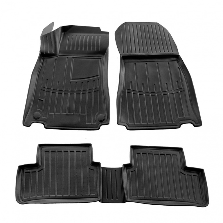 Set Covorase Auto Cauciuc Umbrella Mercedes-Benz A-Class W177 2018→ 116592