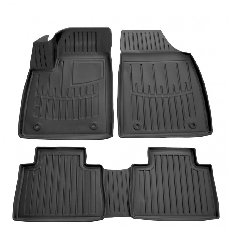 Set Covorase Auto Cauciuc Umbrella MG HS 2019→ 191347