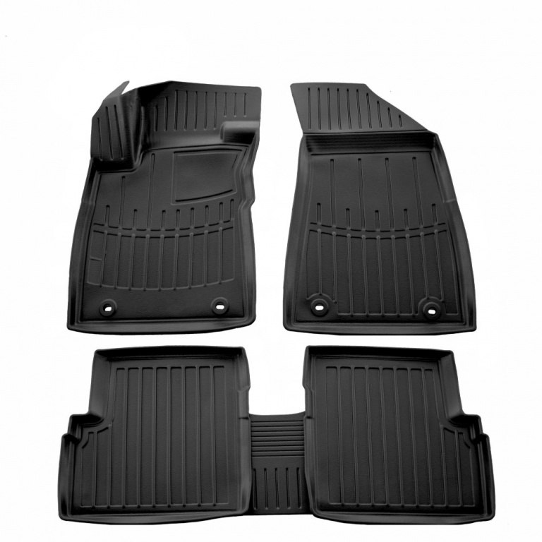 Set Covorase Auto Cauciuc Umbrella MG ZS 2020→ Benzina 191348