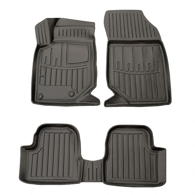 Set Covorase Auto Cauciuc Umbrella Opel Corsa F 2019→ 116594
