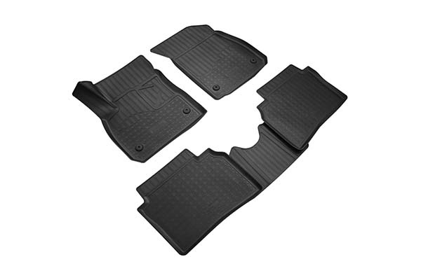 Set Covorase Auto Cauciuc Umbrella Opel Insignia B 2017→ NPA11-C63-410
