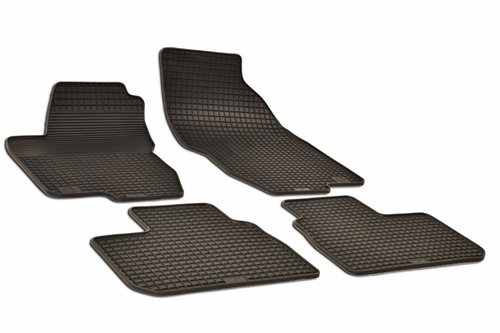 SET COVORASE AUTO CAUCIUC UMBRELLA PENTRU ALFA ROMEO 156 (1997-2005) 213406CO UMBRELLA