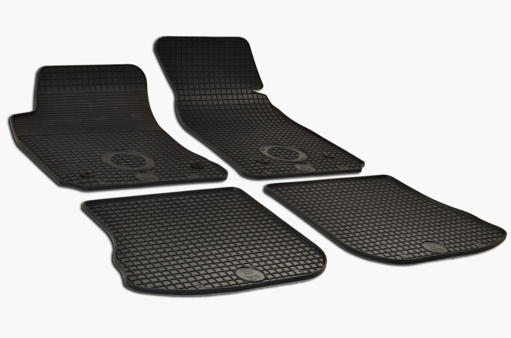 Set Covorase Auto Cauciuc Umbrella Pentru Audi A4 (b5) (1995-2000) 43742