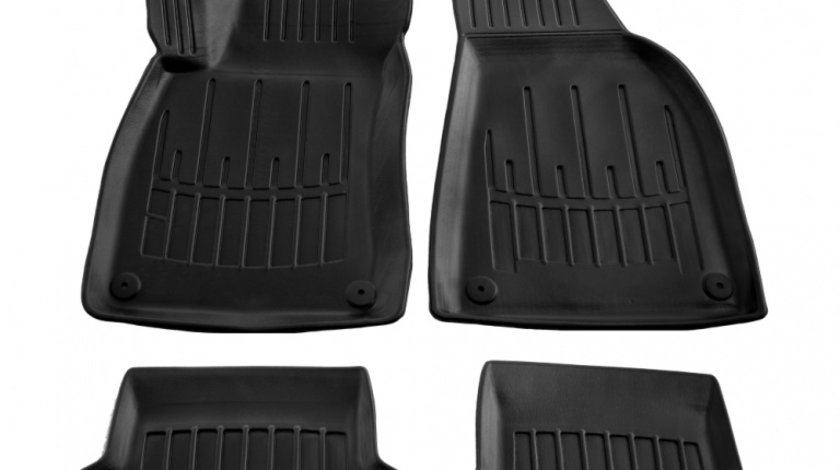 Set Covorase Auto Cauciuc Umbrella Pentru Audi A4 (b7) (2004-2008) 105887