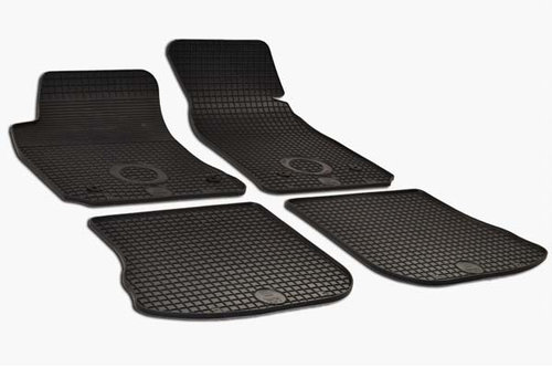 SET COVORASE AUTO CAUCIUC UMBRELLA PENTRU AUDI A4 (B5) (1995-2000) 252149CO UMBRELLA