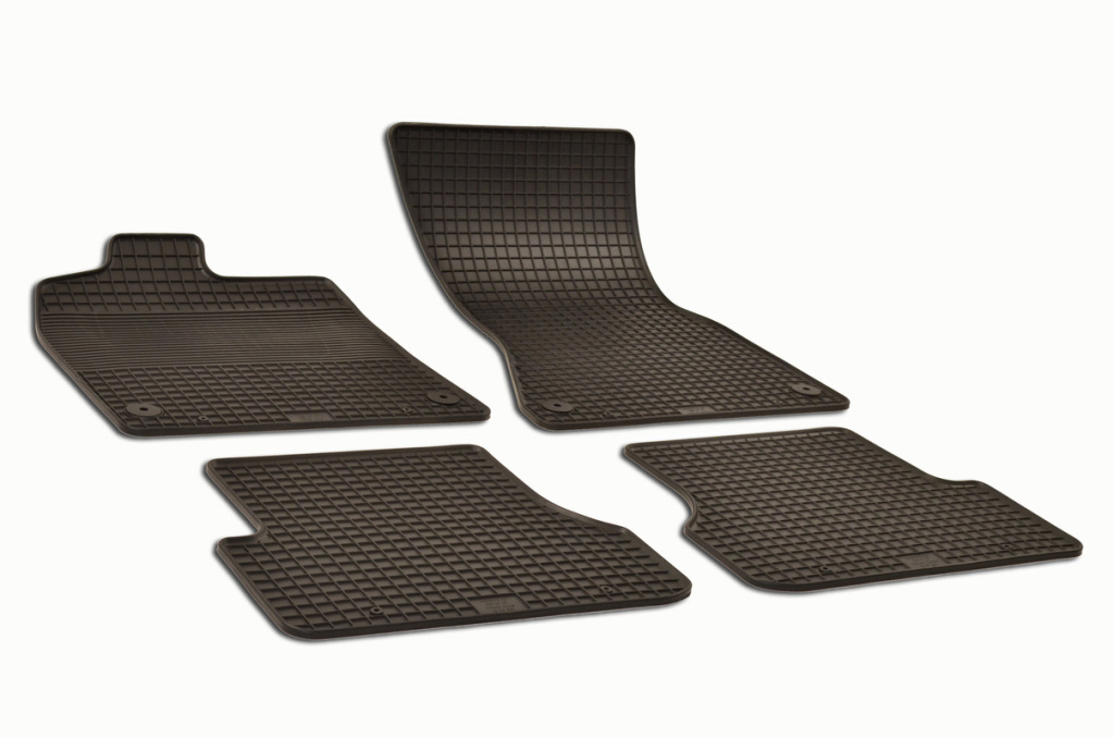Set Covorase Auto Cauciuc Umbrella Pentru Audi A6/a7 (c7) (2011-2018) 43750