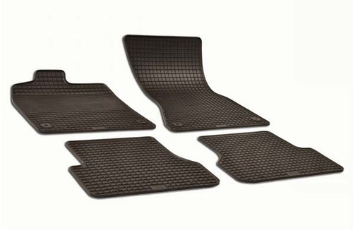 SET COVORASE AUTO CAUCIUC UMBRELLA PENTRU AUDI A6/A7 (C7) (2011-2018) 217134CO UMBRELLA