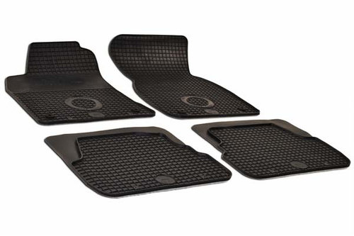 SET COVORASE AUTO CAUCIUC UMBRELLA PENTRU AUDI A6 (C5) (1997-2003) 211259CO UMBRELLA