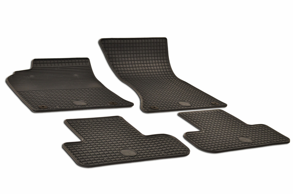 Set Covorase Auto Cauciuc Umbrella Pentru Audi Q5 (2008-2016) 44309