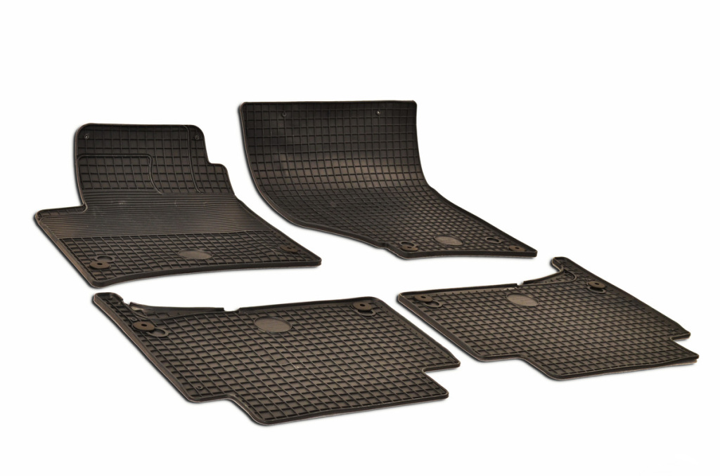 Set Covorase Auto Cauciuc Umbrella Pentru Audi Q7 (2005-2015) 43751