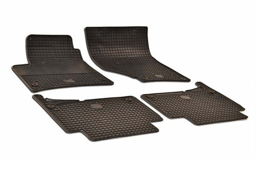 SET COVORASE AUTO CAUCIUC UMBRELLA PENTRU AUDI Q7 (2005-2015) 212744CO UMBRELLA