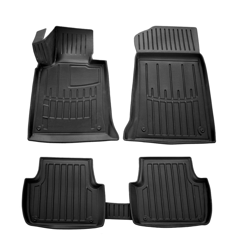 Set Covorase Auto Cauciuc Umbrella Pentru Bmw 3 (e46) (1998-2006) 126548