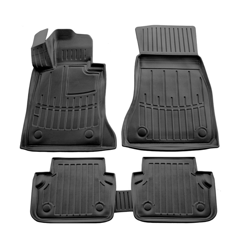 Set Covorase Auto Cauciuc Umbrella Pentru Bmw 5 (g30) (2017-) 126550
