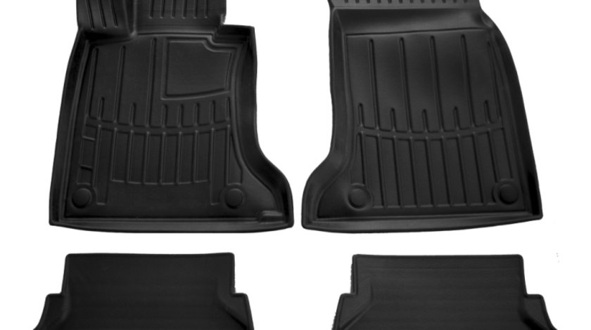 Set Covorase Auto Cauciuc Umbrella Pentru Bmw 5 (e60) 2wd (2003-2010) 105898