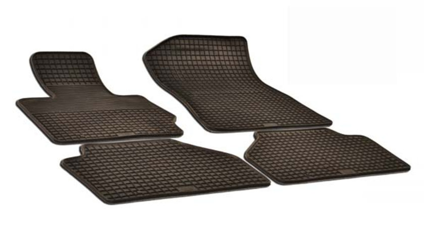 SET COVORASE AUTO CAUCIUC UMBRELLA PENTRU BMW X3 (F25) (2010-2017)/X4 (F26) (2014-2018)