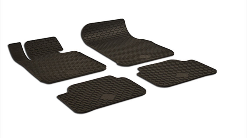 SET COVORASE AUTO CAUCIUC UMBRELLA PENTRU BMW SERIA 2 (F45) (2014-). X1 (F48) (INCLUSIV HYBRID) (2015-). X2 (F39) (INCLUSIV HYBRID) (2017-)