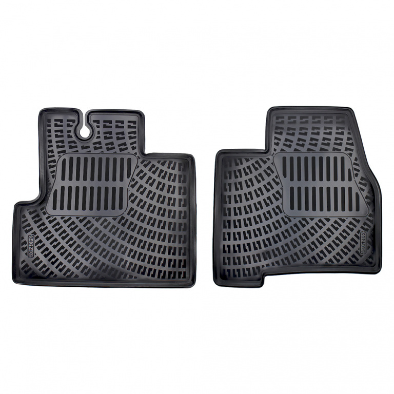 Set Covorase Auto Cauciuc Umbrella Pentru Citroen Jumper Iii2006- 8682578000624